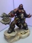 ������� World of Warcraft Durotan