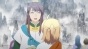   :    / Reikenzan: Hoshikuzu-tachi no Utage [12  12]
