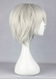 ������� ����� K - Isana Yashiro