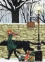������ �������� Mahoutsukai no Yome Elias & Chise Hatori
