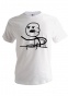 �������� ����� Cereal Guy Surprised