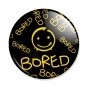  Sherlock Bored