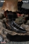  Berserk - Guts 1/6 Scale Statue Lost Children no Shou Black Swordsman Ver.