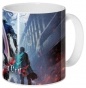  Devil May Cry 5 - Dante, Nero  V