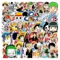   - One Piece 50 