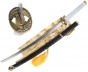  Devil May Cry - Vergil Samurai Sword