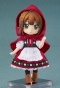  Nendoroid Doll Little Red Riding Hood - Rose