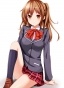   Chuunibyou Demo Koi ga Shitai - Nibutani Shinka