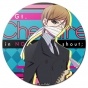 ������ ��������� ������� Fukumenkei Noise Cheshire