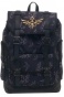  / Bag: Zelda - Skyward Sword Logo All Over Rucksack BP2WH0ZSS