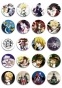   Pandora Hearts
