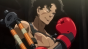 ����� ������ ���� / Megalo box [HD]
