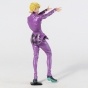 ������� JoJo�s Bizarre Adventure - Giorno Giovanna