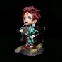 ������� Demon Slayer SH Kamado Tanjirou