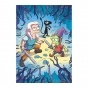 ������ �������� � ������� ����������� Disenchantment