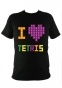 �������� I Love Tetris