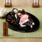 ������� Demon Slayer Ichiban Kuji D-Prize Kamado Nezuko