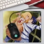������ ��� ����� Kangoku Gakuen 350532