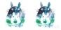     Tonari no Totoro Trio