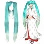 ������� ����� "Vocaloid" Snow Miku 2013