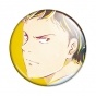 ������ Banana Fish Ani-Art - Soo Rin Sing