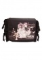 Messenger Bag: FullMetal Alchemist  Fighting  GE5526