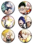  Boku no Hero Academia No.1