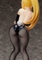  Movie KonoSuba: God's Blessing on this Wonderful World! Kurenai Densetsu Darkness Bunny Ver. 1/4