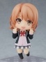  Nendoroid 1564 My Teen Romantic Comedy SNAFU. Completion: Iroha Isshiki