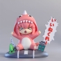 ������� Bocchi The Rock / Gotoh Hitori Pink Dino (�����)