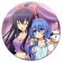   Date A Live Tohka Yatogami, Yoshino