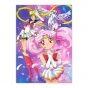 ������ �������� Bishoujo Senshi Sailor Moon: SuperS