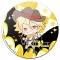 ������ ��������� ������� Servamp Chibi Mikuni Arisuin