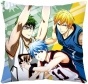  "Kuroko no Basuke"
