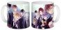  Diabolik Lovers Sakamaki and Mukami