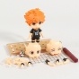  Nendoroid - Haikyuu!!: Shoyo Hinata