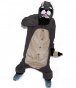     / Kigurumi Funky Raccoon