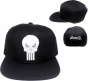 ��������� The Punisher Skull Classic logo