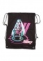  Back Pack: Vocaloid - Hatsune Miku Draw String Bag GE81024