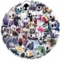   Hollow Knight 50 
