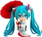  Nendoroid 1427 Vocal Series 01 - Hatsune Miku Korin Kimono Ver.