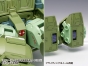 ������� 1/24 Armored Trooper Votoms Scopedog Red Shoulder Custom Plastic Model
