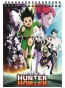 �������� ��� ��������� A5 Hunter x Hunter