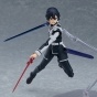  Figma 435 "Sword Art Online -Alicization-" Kirito Alicization Ver.