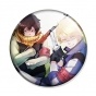 ������ Aoharu x Kikanjuu - Masamune and Tooru