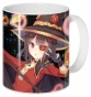   ! - Megumin