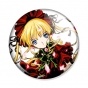 ������ Rozen Maiden Shinku Reiner Rubin