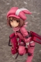 ������� Gun Gale Online II Llenn -Desert Bullet Ver.- 1/7 Complete Figure