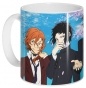 ������ Bungou Stray Dogs - Atsushi, Osamu, Chuuya and Ryuunosuke