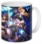 ������ League of Legends Ahri, Irelia, Janna, Kha'Zix, Lucian